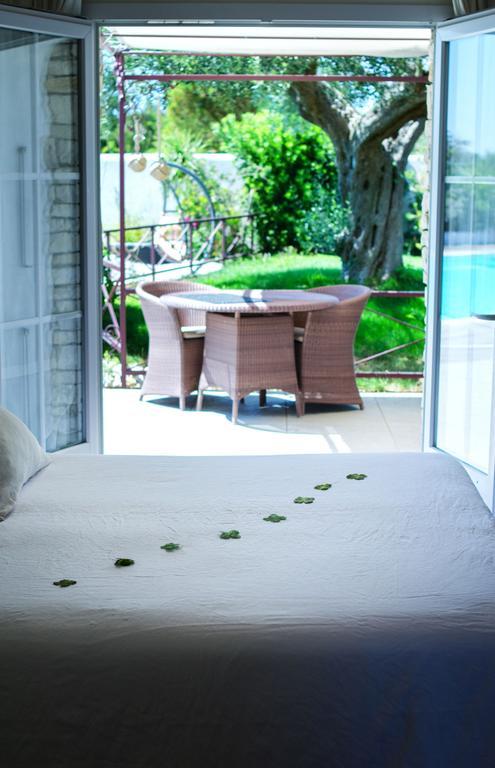 Maison Des Algues Villa Rivedoux-Plage Cameră foto